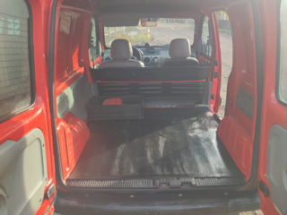 Renault Kangoo foto 9