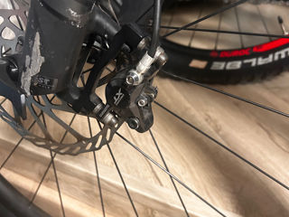 Shimano Xt M-8000 foto 2