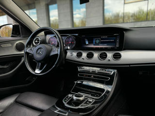 Mercedes E-Class foto 3