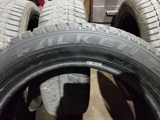 Falken 225/55 r18 , 4шт - 1800л foto 5