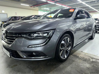 Renault Talisman foto 6