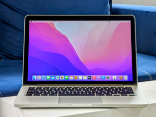 TOP ! MacBook Pro 13 Retina 2015 (Core i7 5557u/8Gb Ram/1TB SSD/13.3" Retina IPS) foto 7