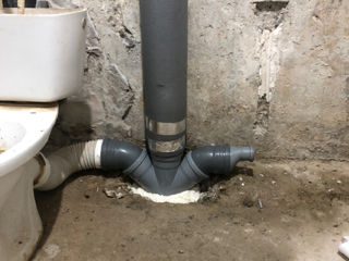Услуги сантехника ! Santehnik ! Сантехник ! Instalator ! Instalații sanitare ! Срочный вызов  фото 0