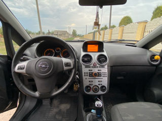 Opel Corsa foto 2