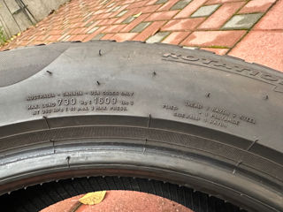 Pirelli 225/55 R17 foto 7