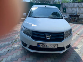 Dacia Logan foto 2