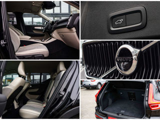 Volvo XC40 foto 15