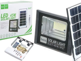 Proiectoare si lampi solare foto 3