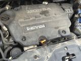 Dezmembrez Honda Civic 2004 1.7 Crdi Crv 2005 2.2 Crdi Jazz 2004 1.4 Petrol foto 4