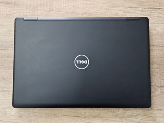 Dell Latitude (15.6" ips FullHD, i5 8Gen/16Gb/512Gb SSD NVMe) foto 7