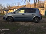 Renault Scenic foto 4