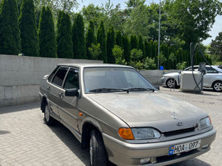 Lada / ВАЗ 2115