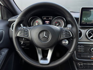 Mercedes GLA foto 11