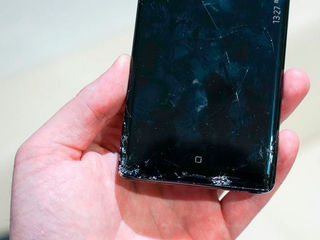 Samsung Galaxy Note 8 Экран разбился? Приходи, договоримся! foto 1