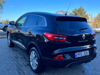 Renault Kadjar foto 5