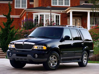 lincoln navigator(1998-2002),orce pesa.dezmembrez.motor.cutie.razdatca.electrica.salon e.t.c.