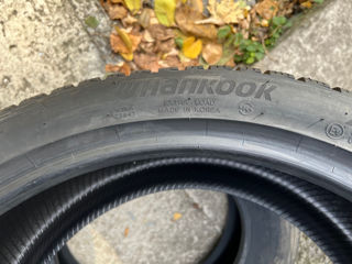 285/35 R21 Hankook Icept Evo3 / Доставка, livrare toata Moldova foto 7