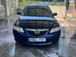 Mazda 6 foto 2