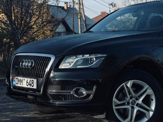 Audi Q5 foto 10