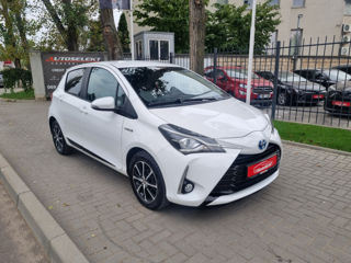 Toyota Yaris foto 3