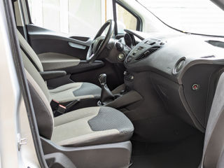 Ford Tourneo Courier фото 6
