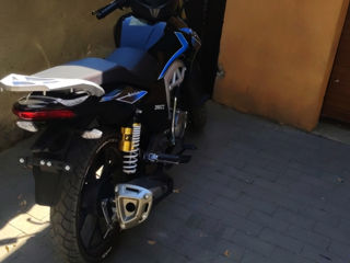 Kavaki LBX 200 Motogusto foto 6