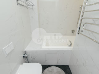 Apartament cu 1 cameră, 65 m², Râșcani, Chișinău foto 17