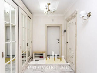 Apartament cu 2 camere, 75 m², Botanica, Chișinău foto 12
