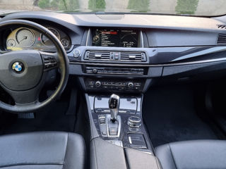 BMW 5 Series foto 6