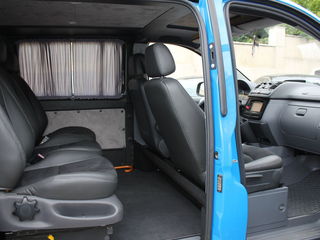 Mercedes Vito foto 4