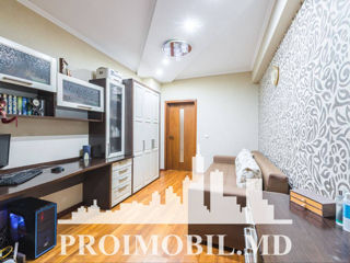 Apartament cu 3 camere, 96 m², Botanica, Chișinău foto 8