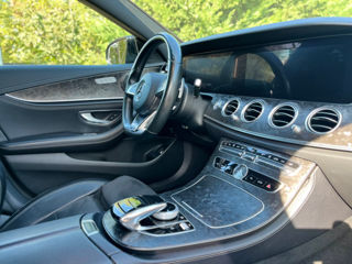 Mercedes E-Class foto 5