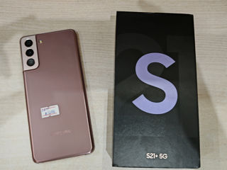 Samsung Salaxy S21+ 5G 256Gb foto 2