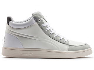 Louis Vuitton Si Puma X Alexander McQueen foto 10