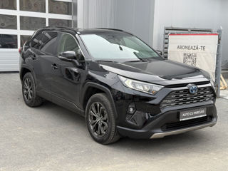 Toyota Rav 4 foto 3