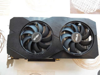 GeForce RTX 2060 EVO 6GB GDDR6 foto 3