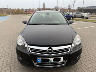 Opel Astra foto 5