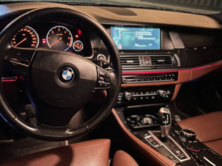 BMW 5 Series foto 6