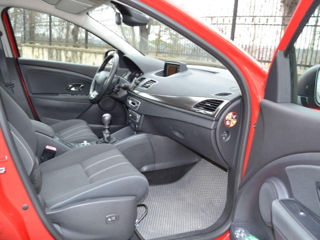 Renault Megane foto 6