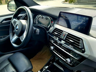 BMW X3 foto 7