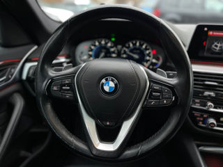 BMW 5 Series foto 13