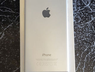 Iphone 6 64Gb silver
