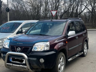 Nissan X-Trail foto 7