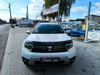 Dacia Duster foto 2