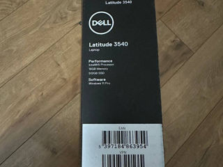 Dell 3540 i5 16gb 512gb foto 2