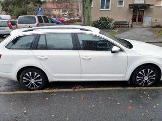 Skoda Octavia foto 6