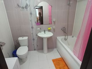 Apartament cu 1 cameră, 52 m², Ciocana, Chișinău foto 8