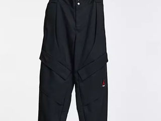 Jordan bomber jacket + utility trousers (original nou) foto 3