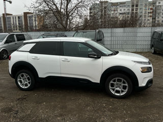 Citroen C4 Cactus foto 8