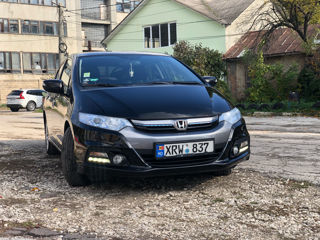 Honda Insight foto 7